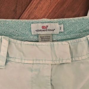 Women’s vineyard Vines chinos